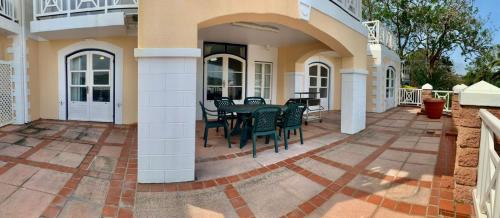 Port Edward Apartment | 43 Montego Bay, Caribbean Estate