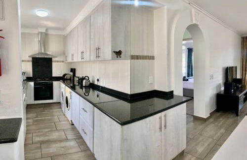 Port Edward Apartment | 43 Montego Bay, Caribbean Estate