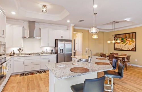 Punta Gorda House | 43080 Babcock Ranch Home