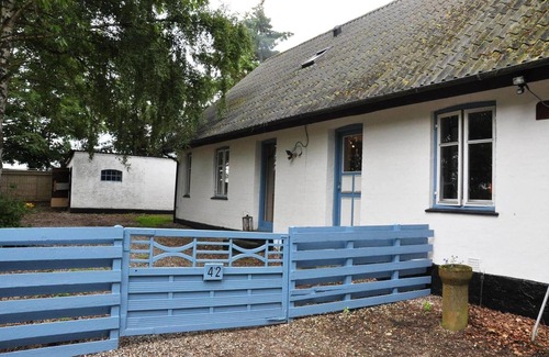 Stege House | 4310 Stege - Nordfeldvej 42