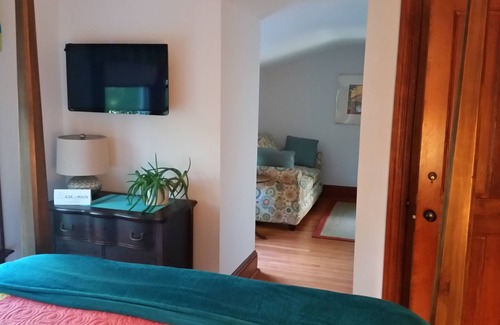 Amagansett North Bed & Breakfast | 434 on Main