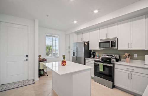 Punta Gorda Condo | 434 Webbs Reserve Condo