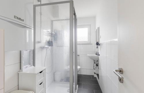 Gemarkung Barmen Apartment | 44 Apartments - Modern, Gemütlich, WLAN, Balkon, Stellplatz