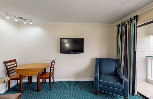 Galveston Condo | 44 m² Condo ∙ 1 bedroom ∙ 6 guests