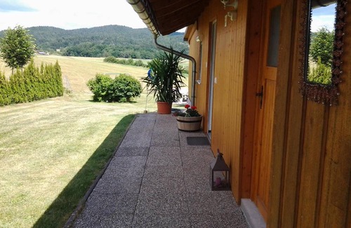 Kneisting House | 44 m² House ∙ 1 bedroom ∙ 2 guests