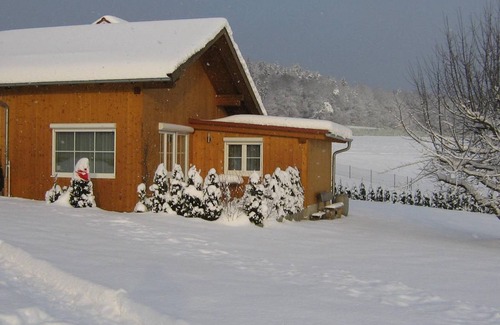 Kneisting House | 44 m² House ∙ 1 bedroom ∙ 2 guests