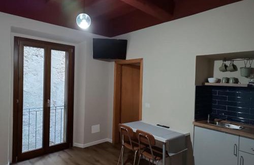 Anghiari House | 44 Ricci