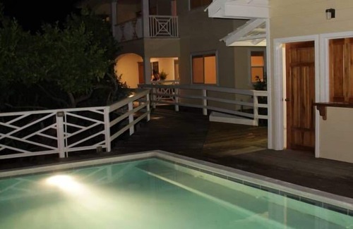 Isla de Utila Villa | #443- 2Bed 2 Bath Brand New Beauty!