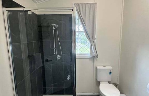 Rockhampton House | 45 Kent Street Room B - Rockhampton