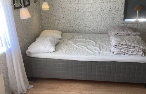 Morrum House | 45 m² House ∙ 1 bedroom ∙ 6 guests