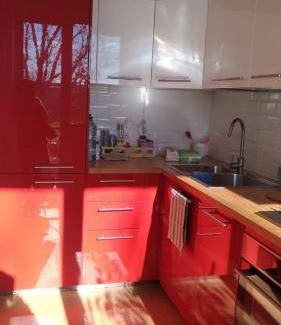 Fonte Meravigliosa Apartment | 45 m² Apartment ∙ 1 bedroom ∙ 3 guests