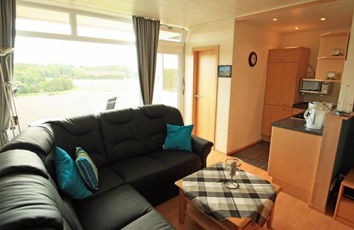 Heiligenhafen Apartment | 45 m² Apartment ∙ 2 bedrooms ∙ 3 guests