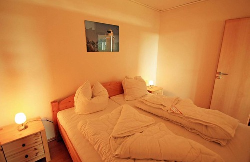 Heiligenhafen Apartment | 45 m² Apartment ∙ 2 bedrooms ∙ 3 guests