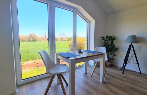 Maasholm-Bad Apartment | 45 m² Apartment ∙ 1 bedroom ∙ 2 guests