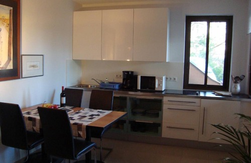 San-Giuliano Apartment | 45 m² Apartment ∙ 1 bedroom ∙ 3 guests