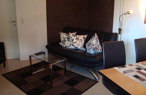 San-Giuliano Apartment | 45 m² Apartment ∙ 1 bedroom ∙ 3 guests