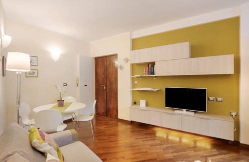Salerno Apartment | 45 m² Apartment ∙ 1 bedroom ∙ 2 guests