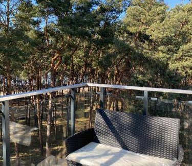 Cedzyna Apartment | 45 m² Apartment ∙ 1 bedroom ∙ 6 guests