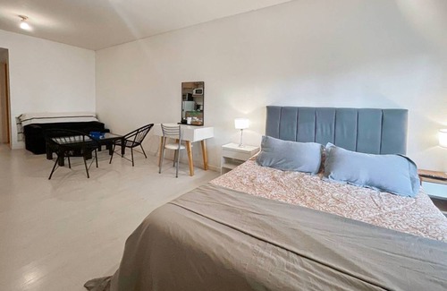 Flores Apartment | 45 m² Apartment ∙ 1 bedroom ∙ 4 guests
