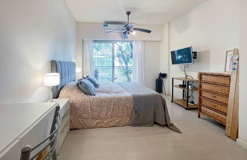 Flores Apartment | 45 m² Apartment ∙ 1 bedroom ∙ 4 guests