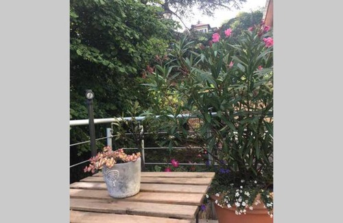 Neustadt-Haardt Apartment | 45 m² Apartment ∙ 1 bedroom ∙ 4 guests