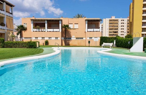 Xeraco Apartment | 45 m² Apartment ∙ 1 bedroom ∙ 4 guests