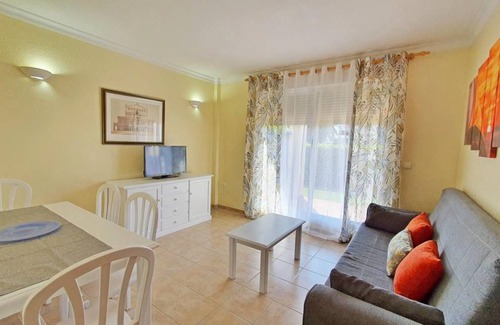 Xeraco Apartment | 45 m² Apartment ∙ 1 bedroom ∙ 4 guests