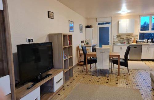 Durtal Apartment | 45 m² Apartment ∙ 1 bedroom ∙ 5 guests