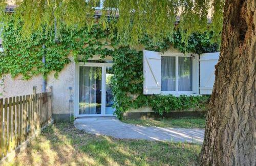 Durtal Apartment | 45 m² Apartment ∙ 1 bedroom ∙ 5 guests