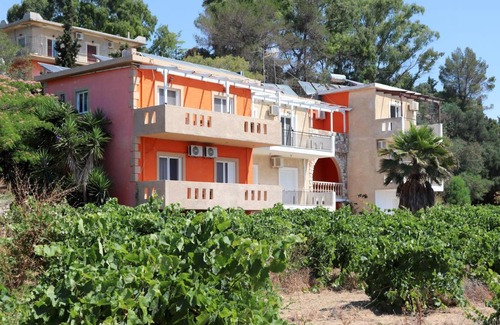Pylos-Nestoras Apartment | 45 m² Apartment ∙ 1 bedroom ∙ 4 guests