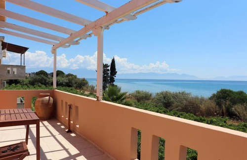 Pylos-Nestoras Apartment | 45 m² Apartment ∙ 1 bedroom ∙ 4 guests