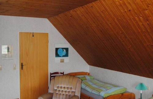 Goosefeld Apartment | 45 m² Apartment ∙ 1 bedroom ∙ 3 guests