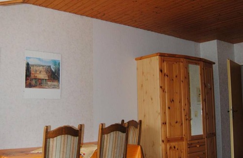 Goosefeld Apartment | 45 m² Apartment ∙ 1 bedroom ∙ 3 guests