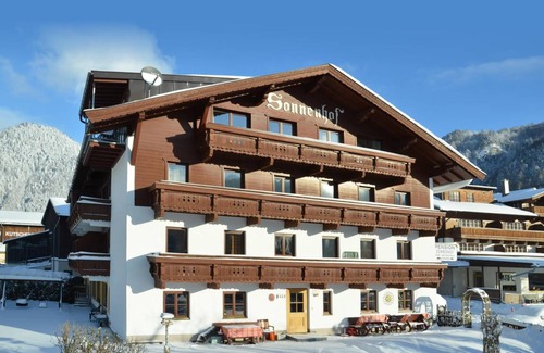Walchsee Apartment | 45 m² Apartment ∙ 2 bedrooms ∙ 4 guests