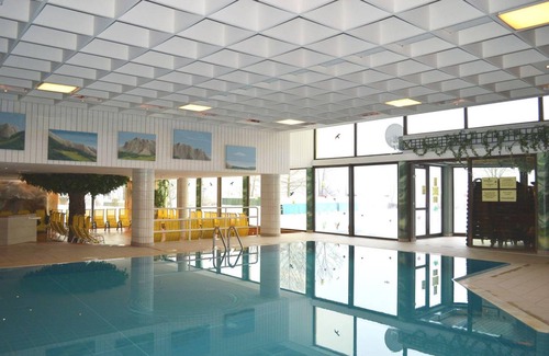 Walchsee Apartment | 45 m² Apartment ∙ 2 bedrooms ∙ 4 guests