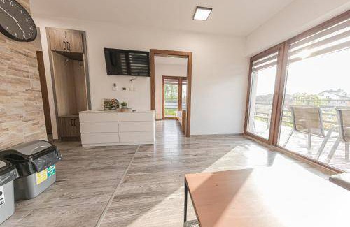 Zator Apartment | 45 m² Apartment ∙ 2 bedrooms ∙ 8 guests