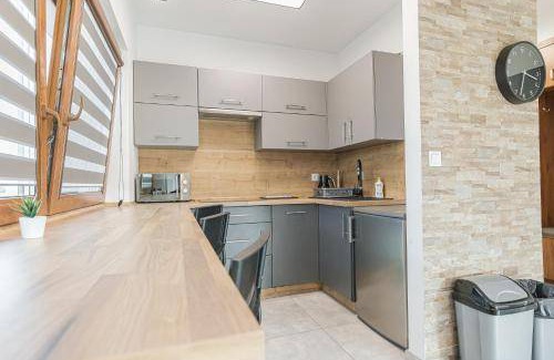 Zator Apartment | 45 m² Apartment ∙ 2 bedrooms ∙ 8 guests