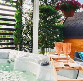 Poronin Apartment | 45 m² Apartment ∙ 2 bedrooms ∙ 7 guests