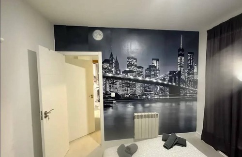 Albaicin Apartment | 45 m² Apartment ∙ 2 bedrooms ∙ 4 guests