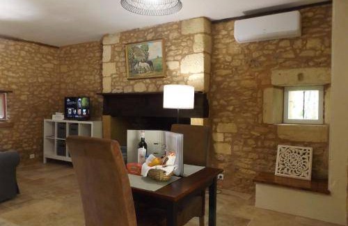 Le Bugue Apartment | 45 m² Apartment ∙ 2 guests