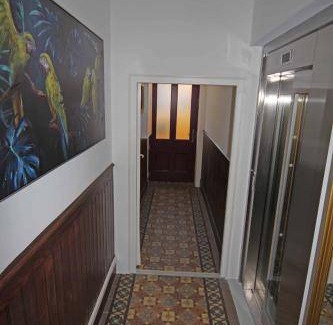Santenay Apartment | 45 m² Apartment ∙ 2 bedrooms ∙ 4 guests