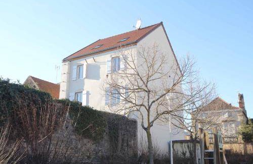 Santenay Apartment | 45 m² Apartment ∙ 2 bedrooms ∙ 4 guests