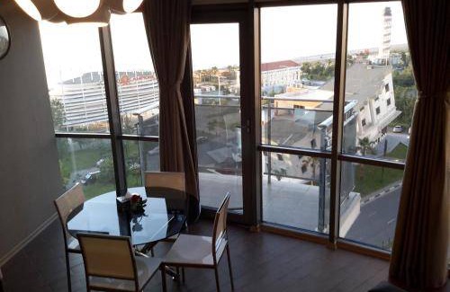 New Boulevard Apartment | 45 m² Apartment ∙ 4 guests