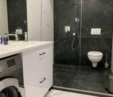 Jurata Apartment | 45 m² Apartment ∙ 4 guests