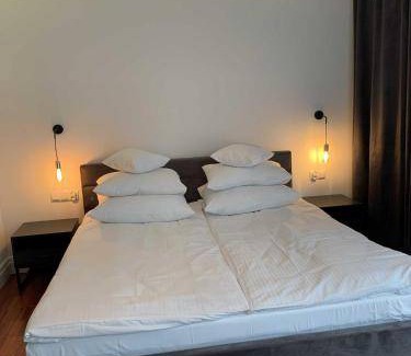 Jurata Apartment | 45 m² Apartment ∙ 4 guests