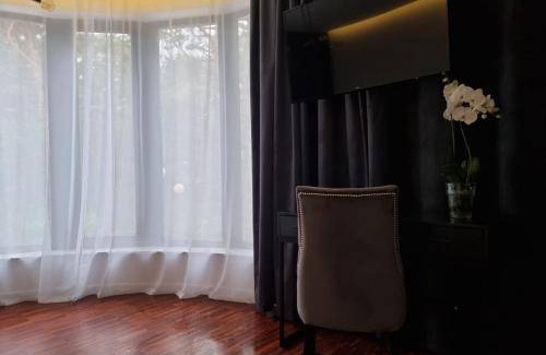 Jurata Apartment | 45 m² Apartment ∙ 4 guests
