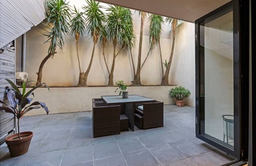 Paddington Apartment | 45 m² Apartment ∙ 1 bedroom ∙ 4 guests