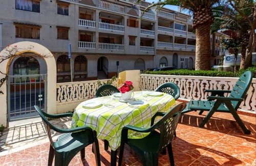 Alcossebre Apartment | 45 m² Apartment ∙ 2 bedrooms ∙ 4 guests