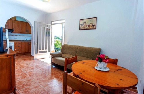 Alcossebre Apartment | 45 m² Apartment ∙ 2 bedrooms ∙ 4 guests