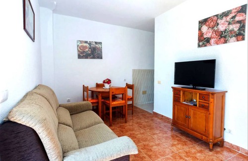 Alcossebre Apartment | 45 m² Apartment ∙ 2 bedrooms ∙ 4 guests